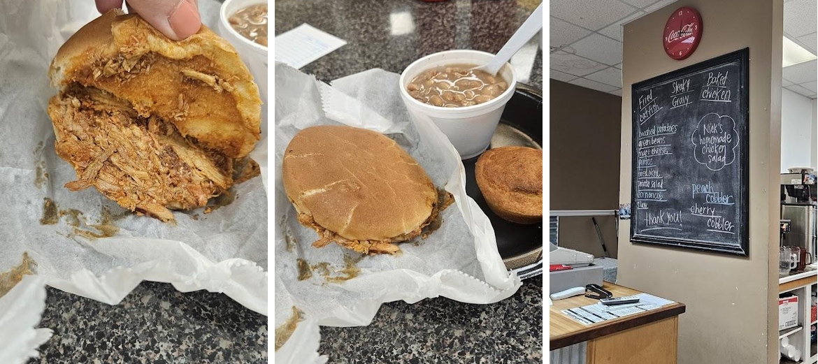 Big John's Treat Shoppe