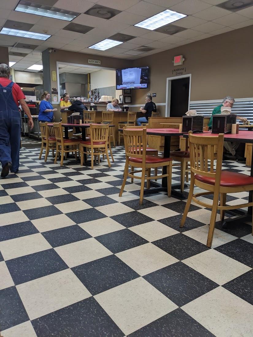 Big John's Treat Shoppe