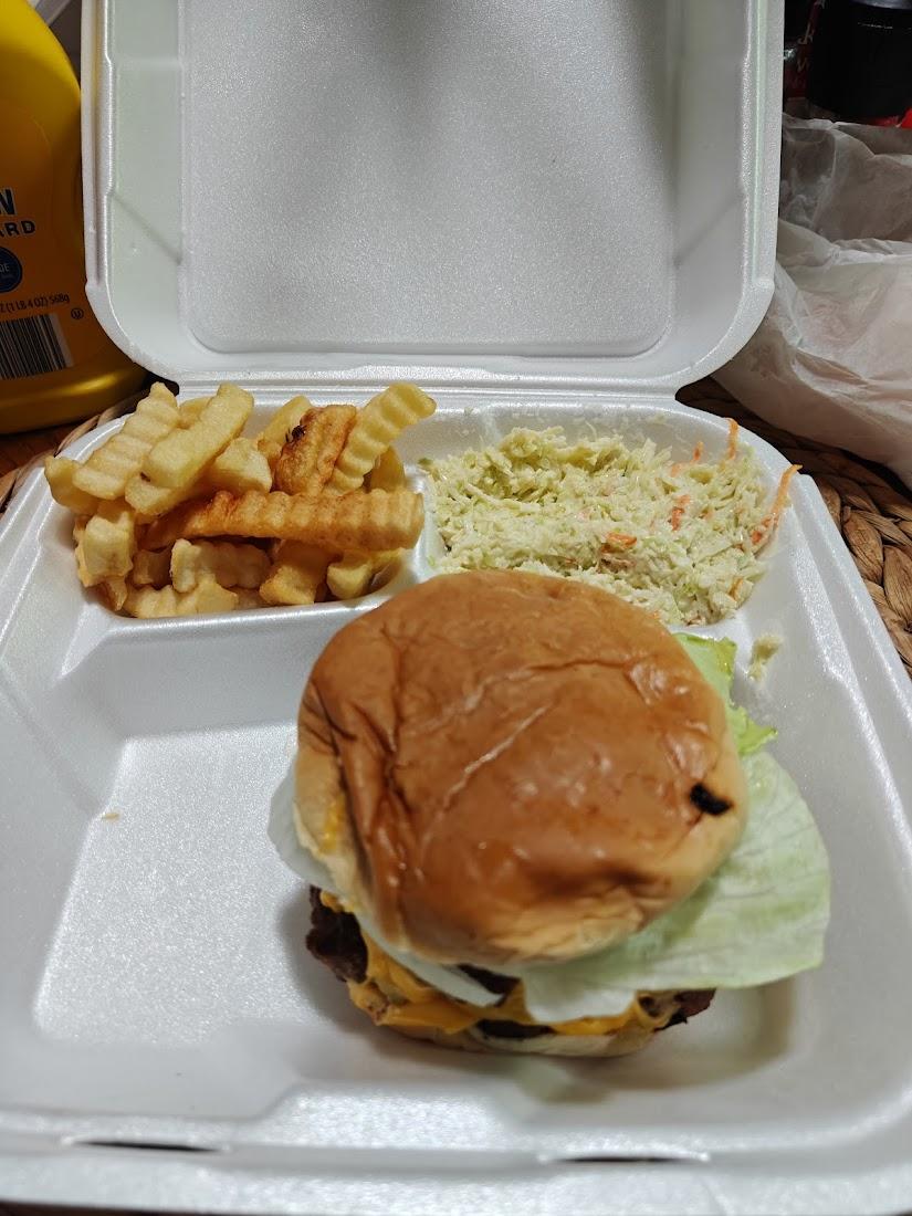 Big John's Treat Shoppe